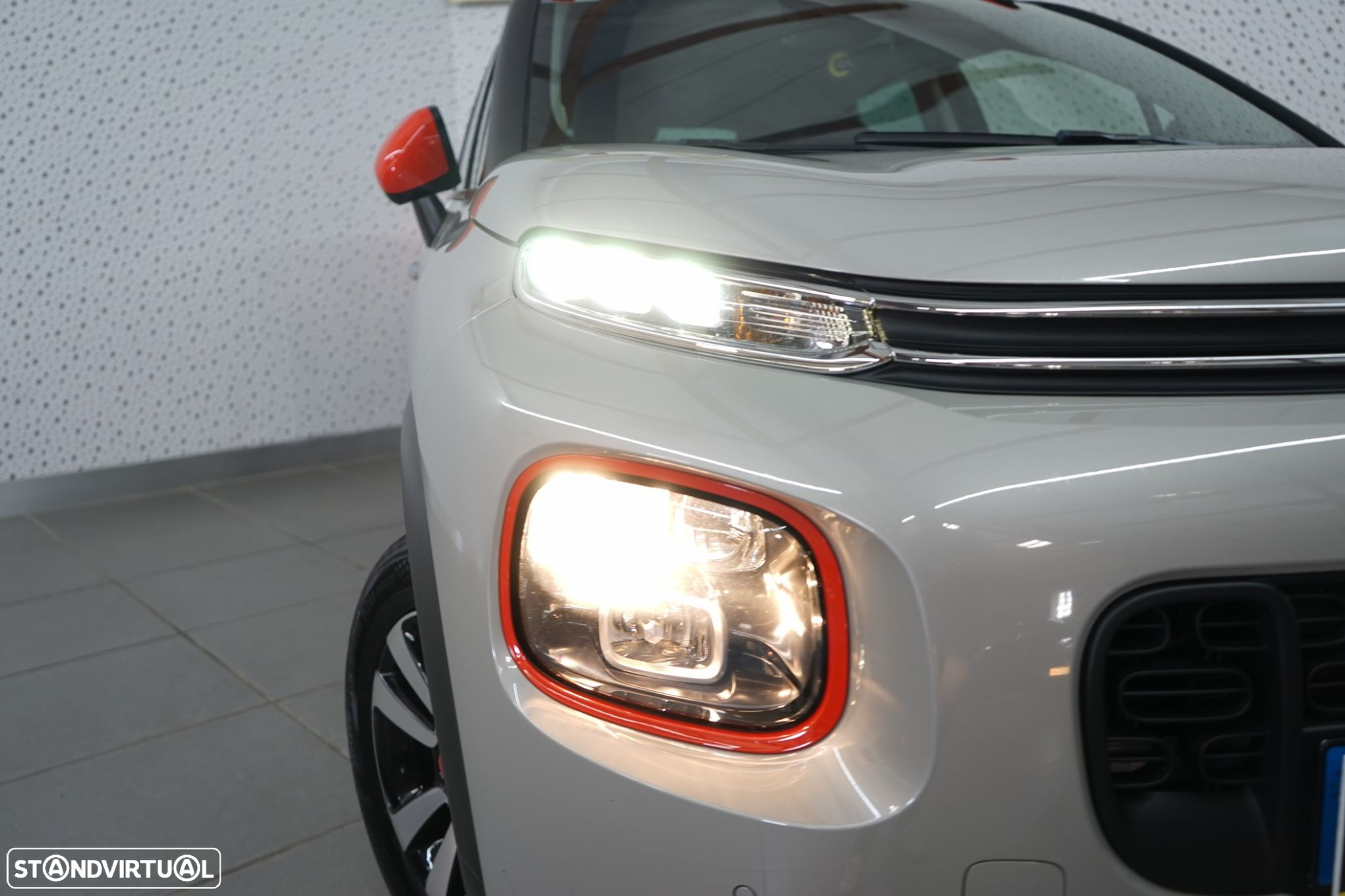 Citroën C3 Aircross - 4