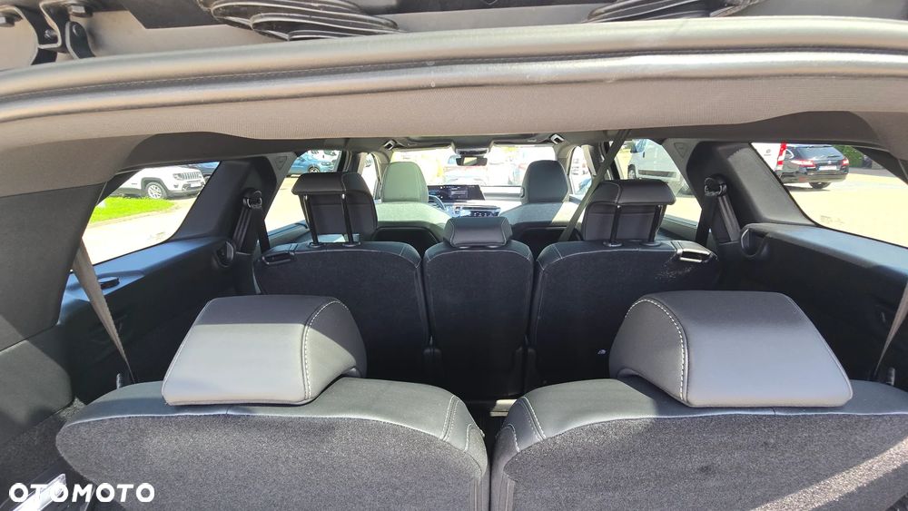 Peugeot 5008 1.6 PHEV 195 GT Exclusive S&S e-DCS7 - 16