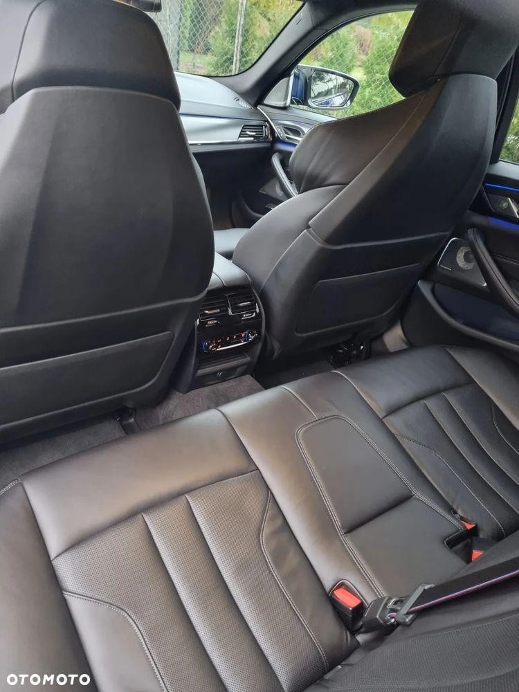 BMW M5 - 13