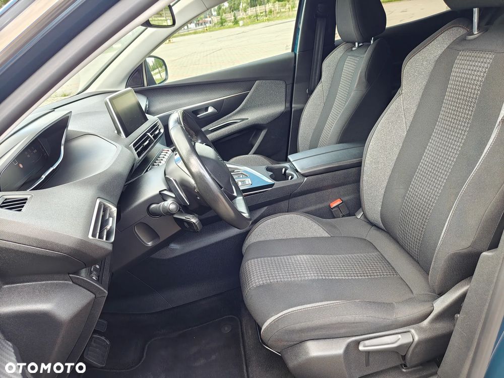 Peugeot 3008 BlueHDi 130 Stop & Start EAT8 Active Business-Paket - 31
