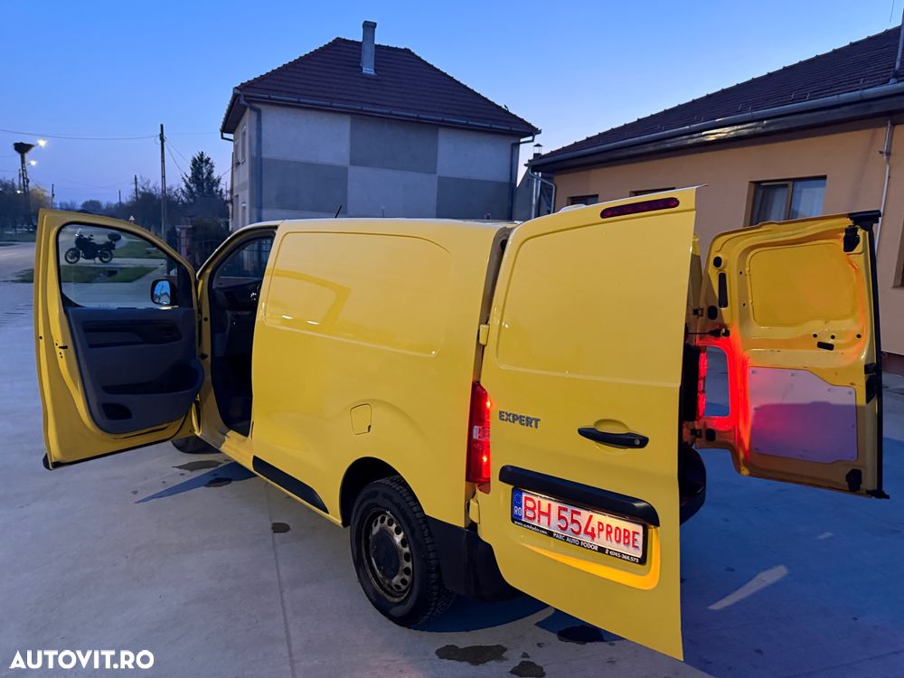 Peugeot Expert Premium L3H1 TwinCab Komfort Plus - 25