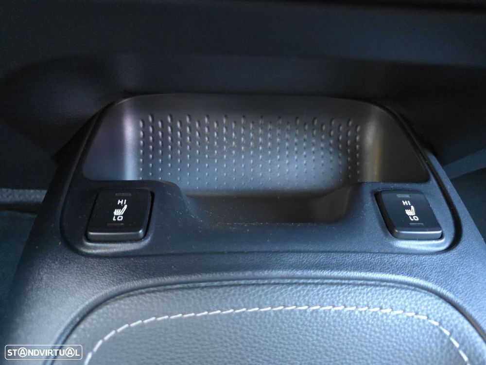 Toyota Corolla Touring Sports 1.8 Hybrid Comfort Plus - 22