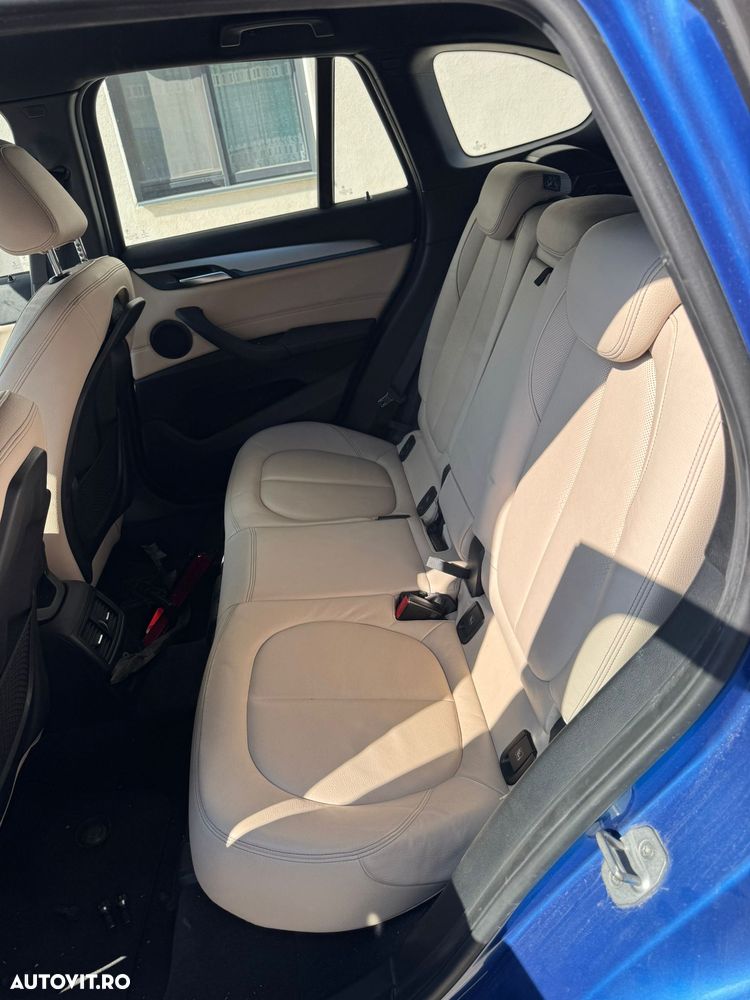 BMW X1 - 4