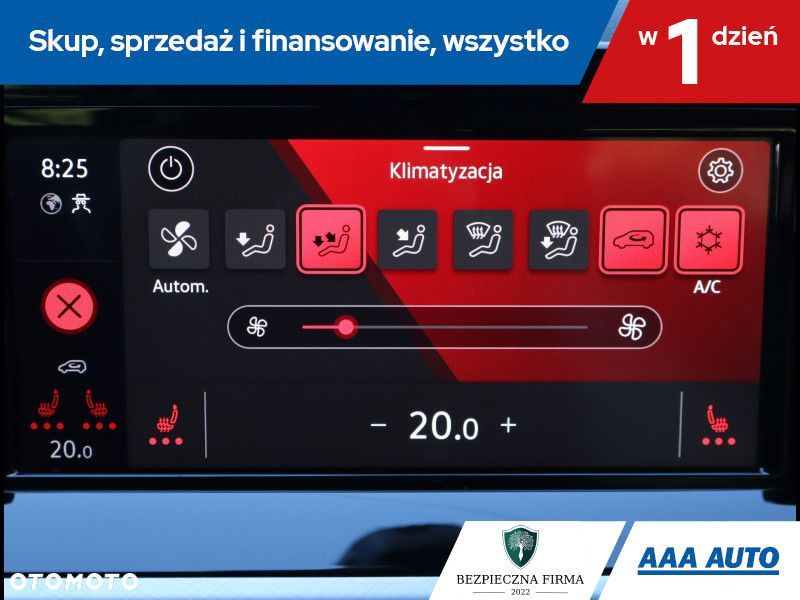 Volkswagen Golf - 17