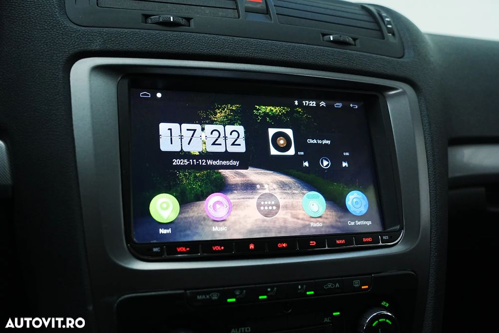 Skoda Octavia 1.8 TSI Ambition - 26