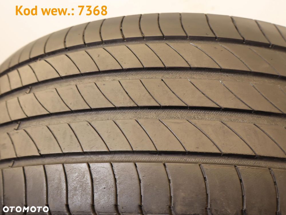 Michelin Primacy 4 - 215/55 R18 - 7