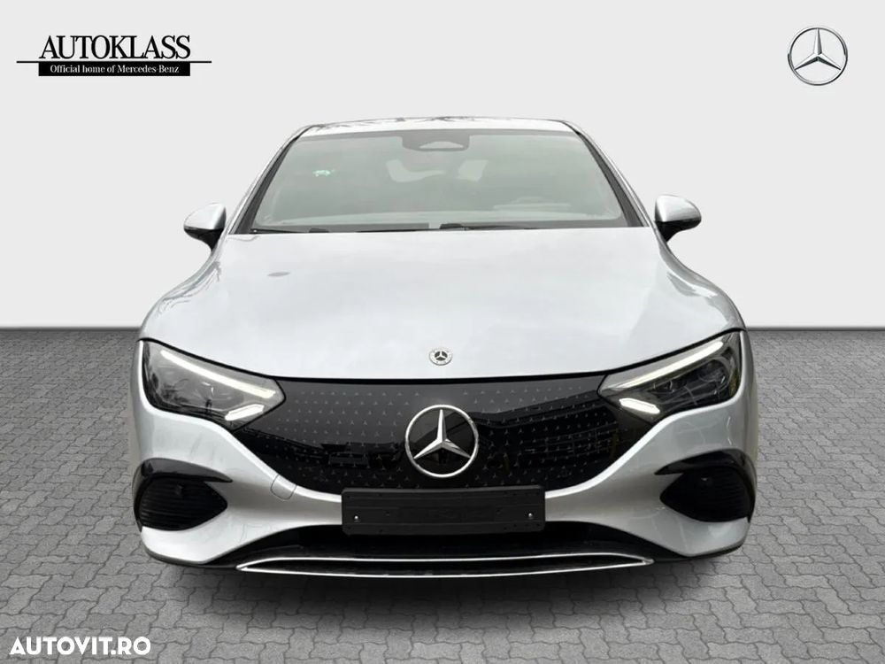 Mercedes-Benz EQE 300 - 2