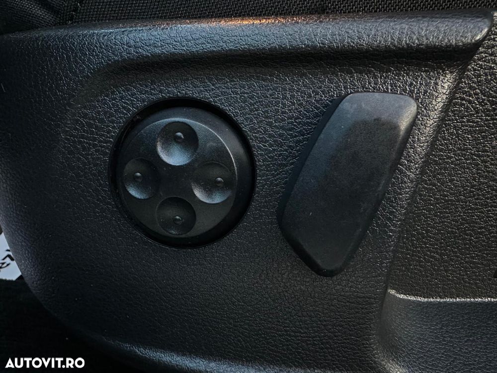 Volkswagen Passat Variant 1.4 TSI BlueMotion Technology Comfortline - 17