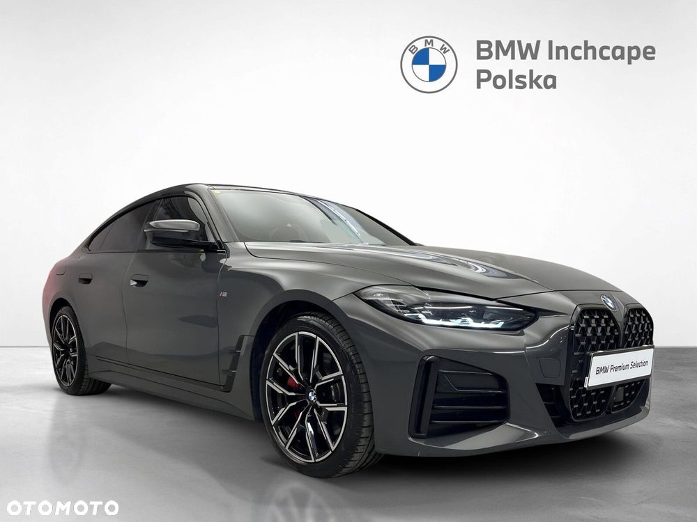 BMW Seria 4 430i M Sport sport - 8