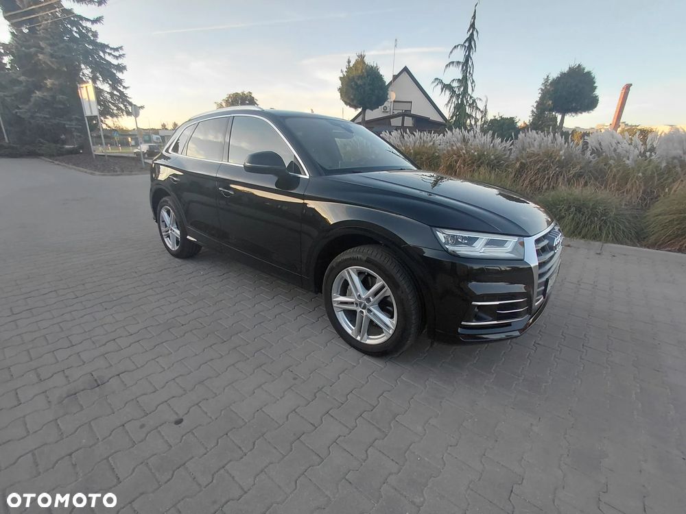Audi Q5 - 9