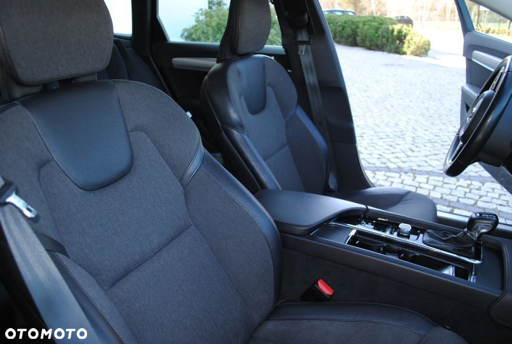 Volvo V90 B4 D Geartronic Momentum Pro - 12