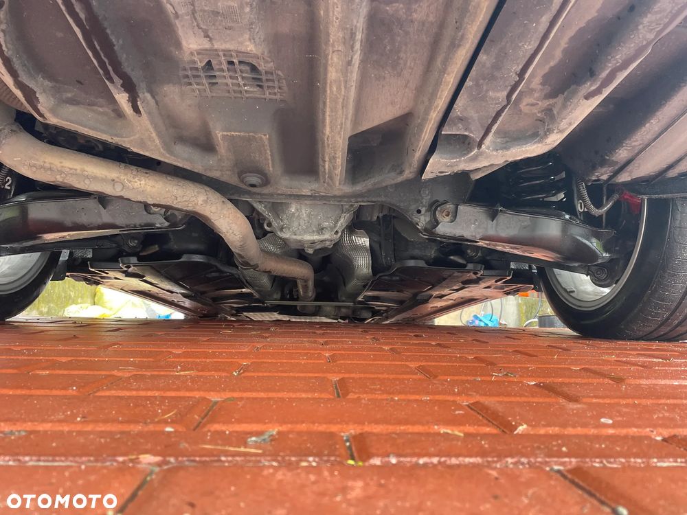 Mercedes-Benz Klasa C - 5