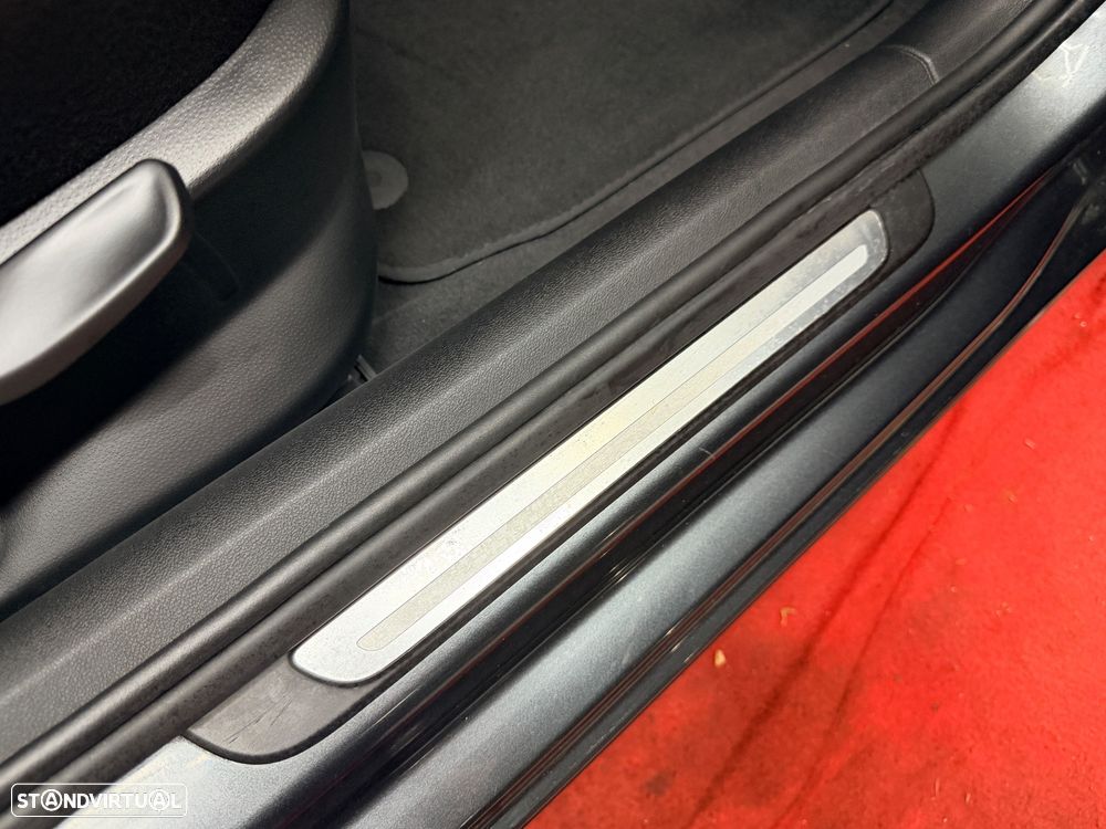 Audi A1 Sportback 1.6 TDI Sport - 29