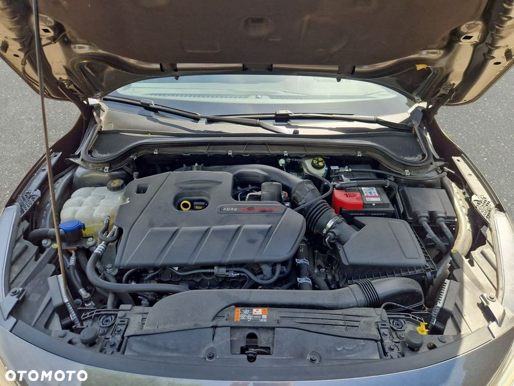 Ford Focus 2024