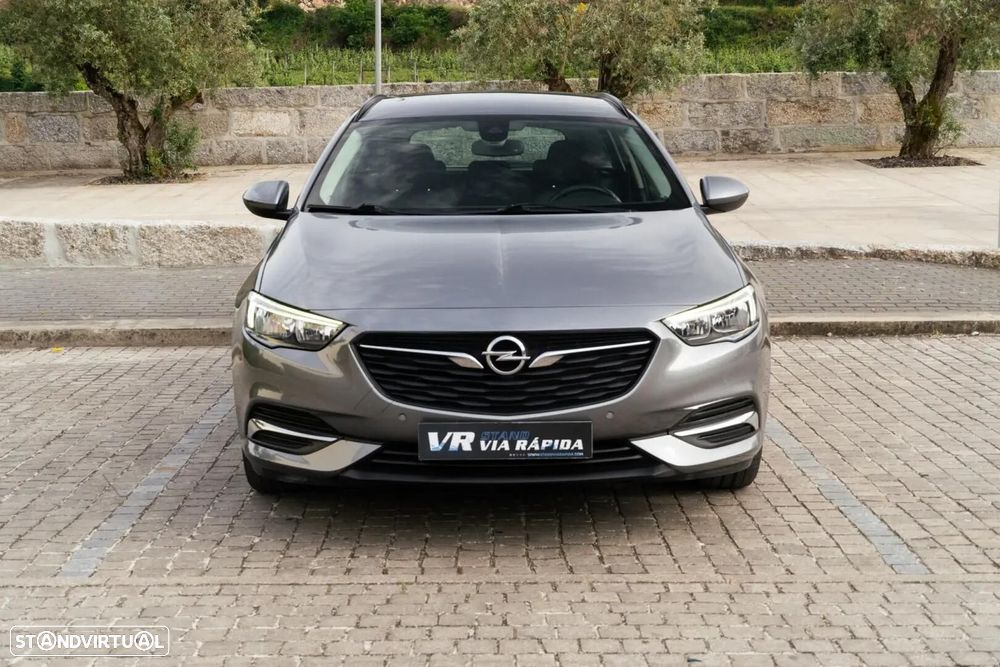 Opel Insignia Sports Tourer - 3