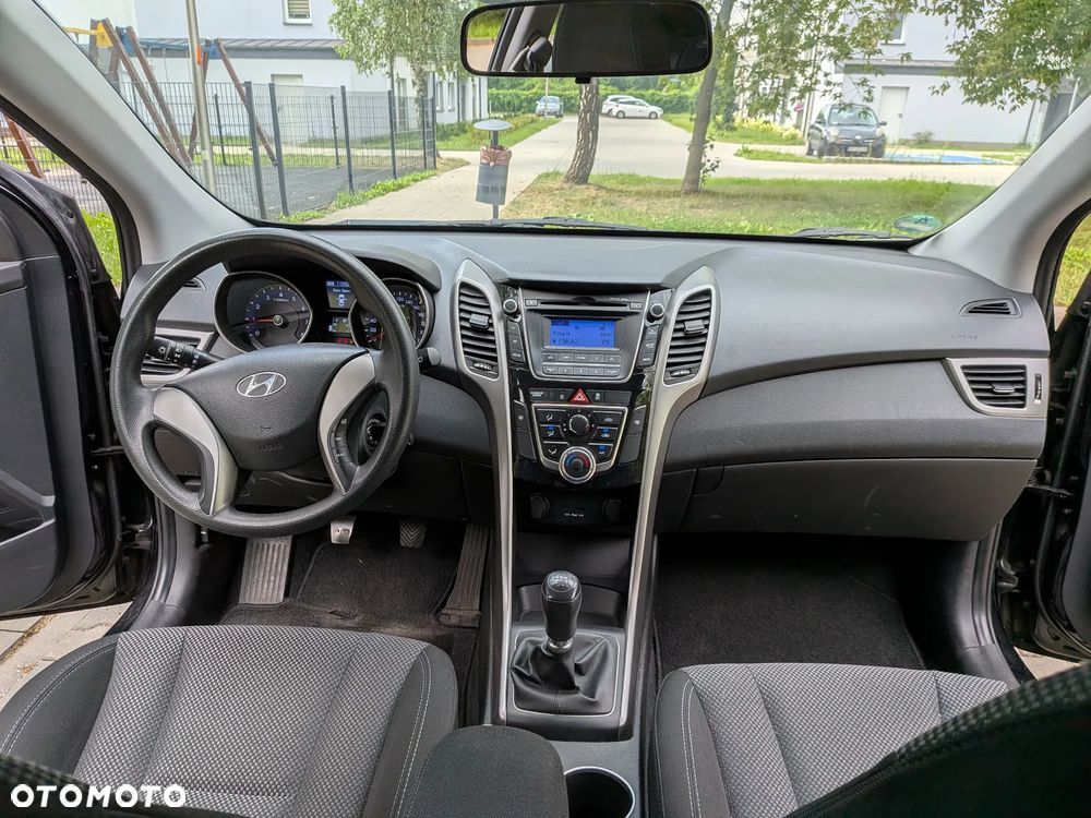 Hyundai i30 1.4 Classic - 26