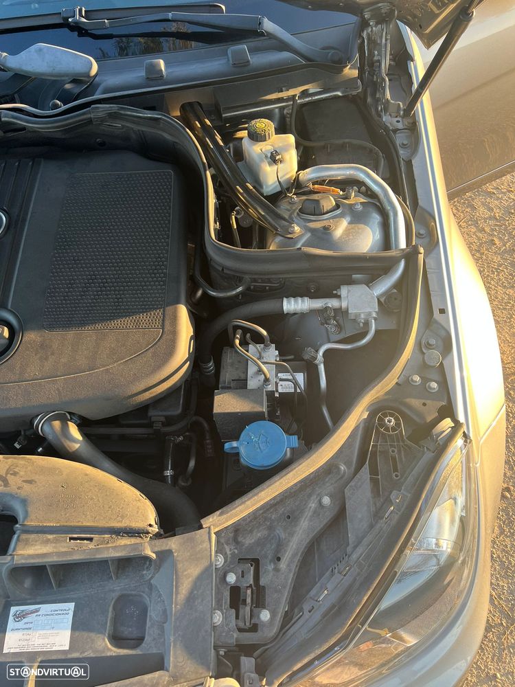 Mercedes-Benz C 220 T CDI Avantgarde - 11