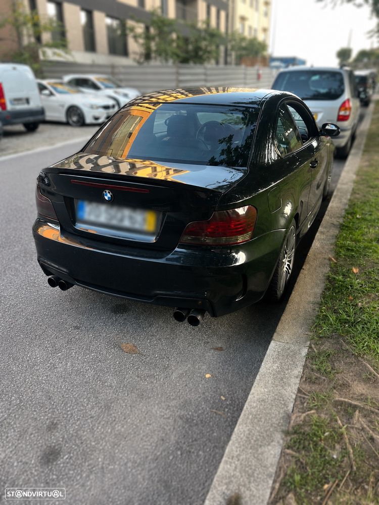 BMW 120 d DPF - 3