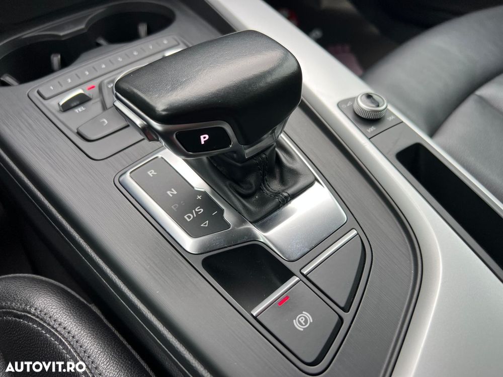 Audi A5 Coupé - 13