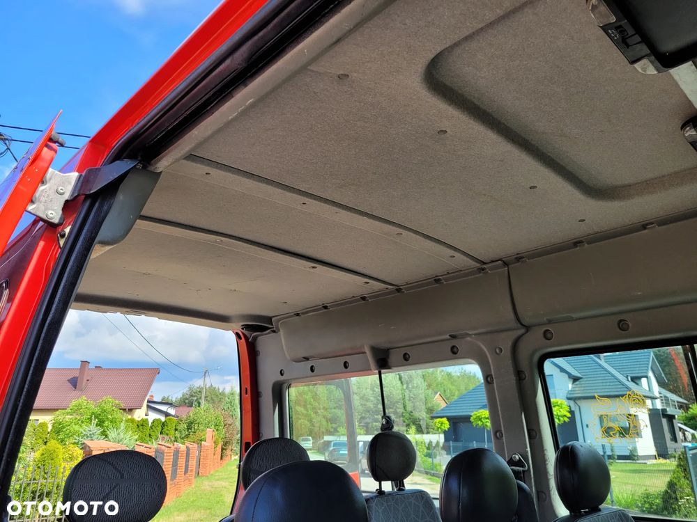 Renault Master - 21