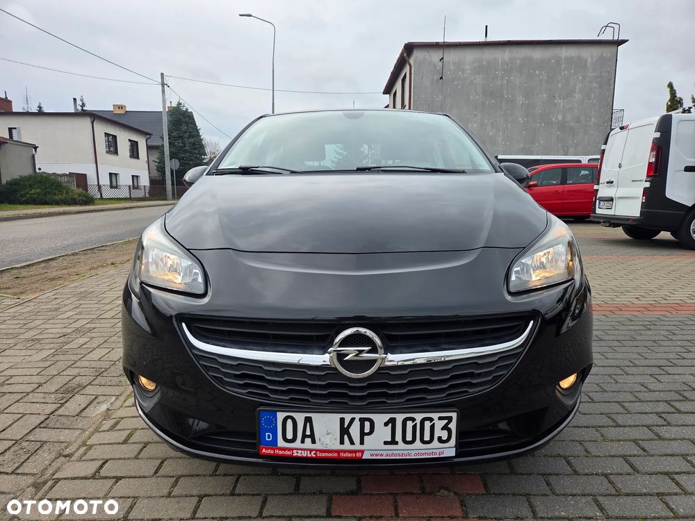 Opel Corsa 1.4 Active - 7