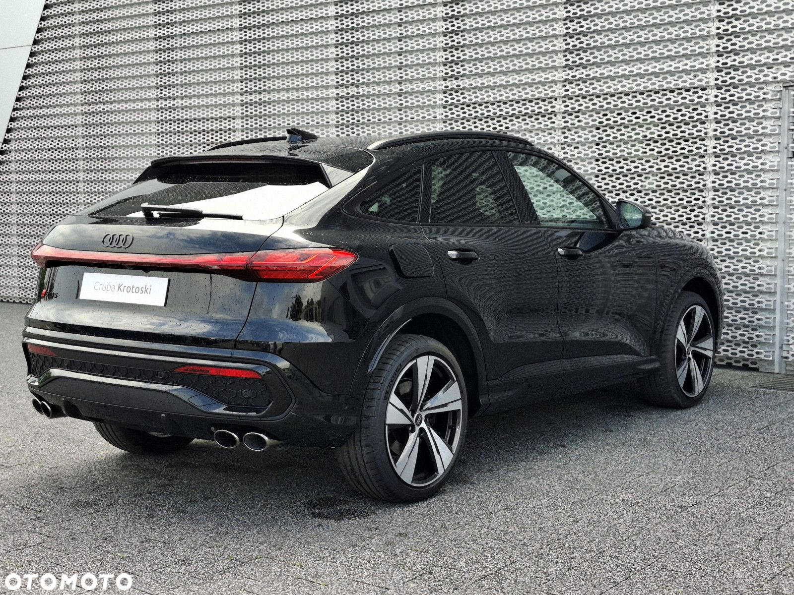 Audi SQ5 - 4