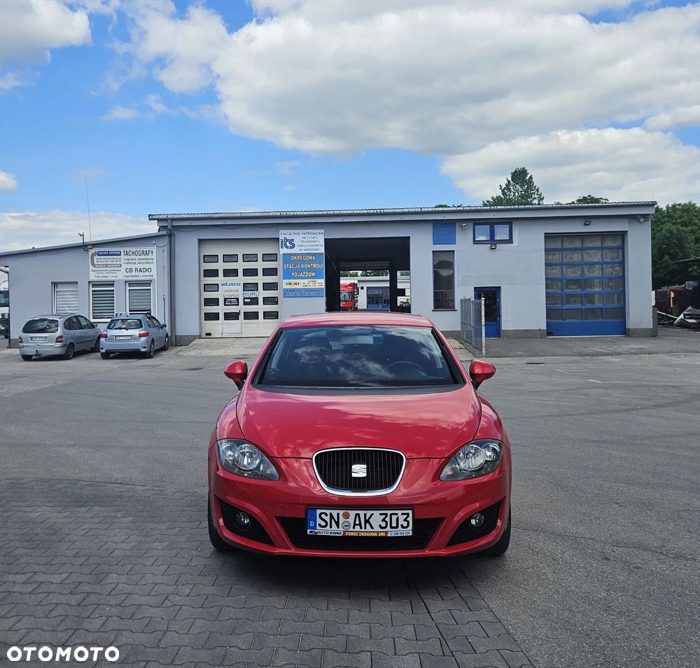 Seat Leon - 9
