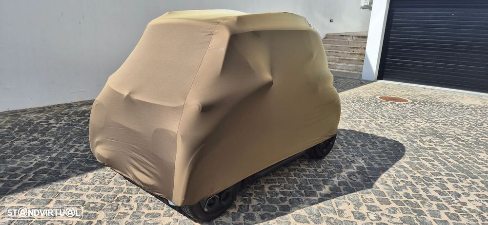 Citroën Ami Standard - 9