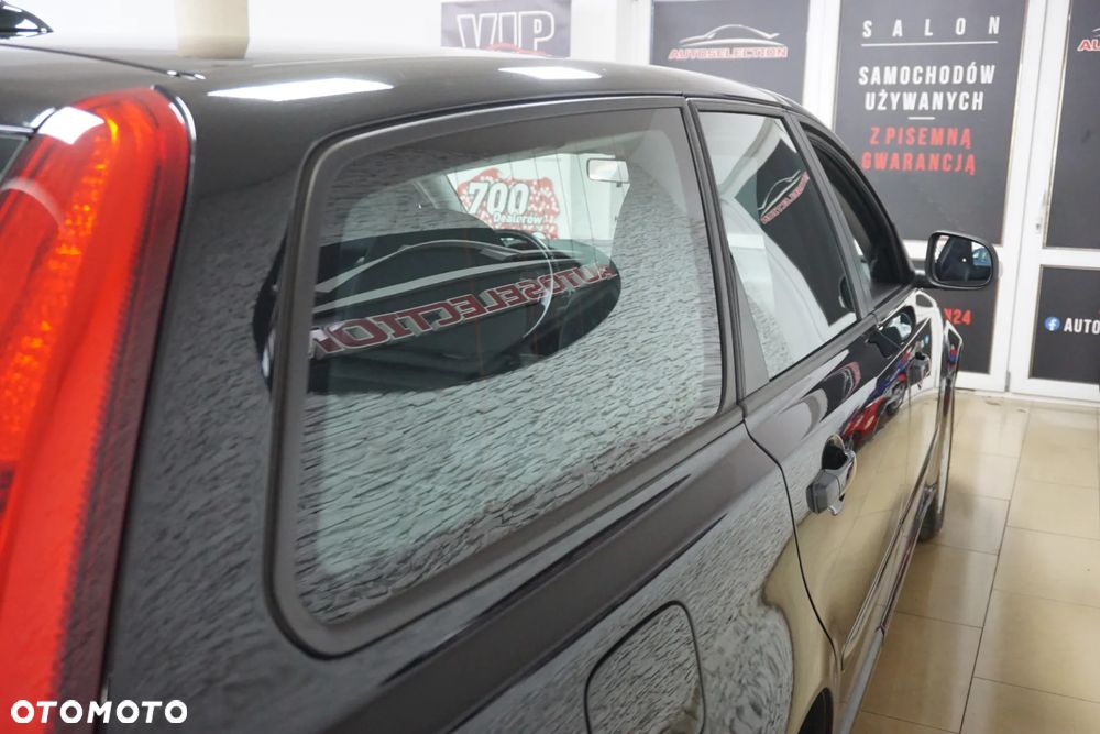 Volvo V50 D2 Kinetic - 18