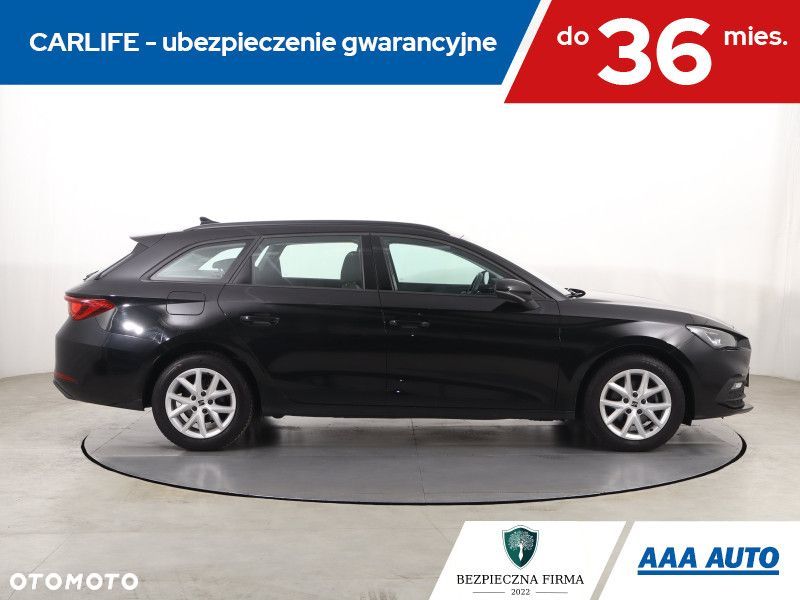 Seat Leon Sportstourer - 8