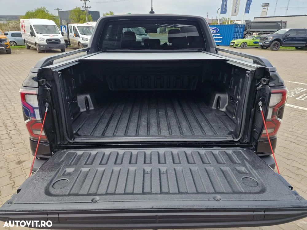 Ford Raptor - 5