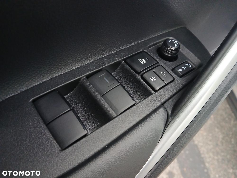 Toyota Corolla Cross 2.0 Hybrid Executive - 39