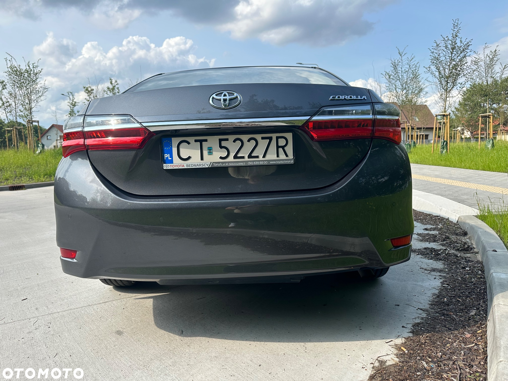Toyota Corolla 1.6 Comfort - 11