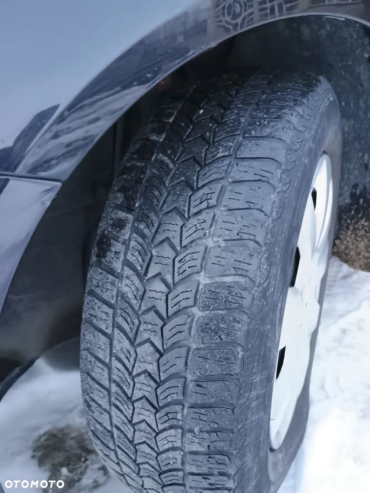 Volkswagen Golf 1.9 TDI Trendline - 33