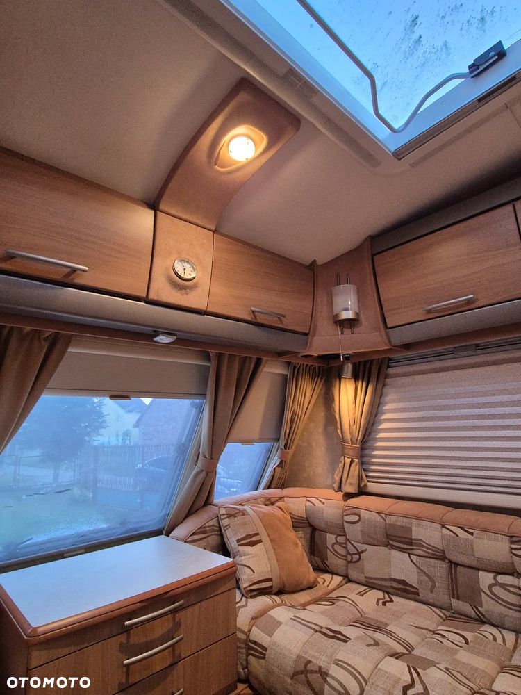 SWIFT Challenger 480 - 8