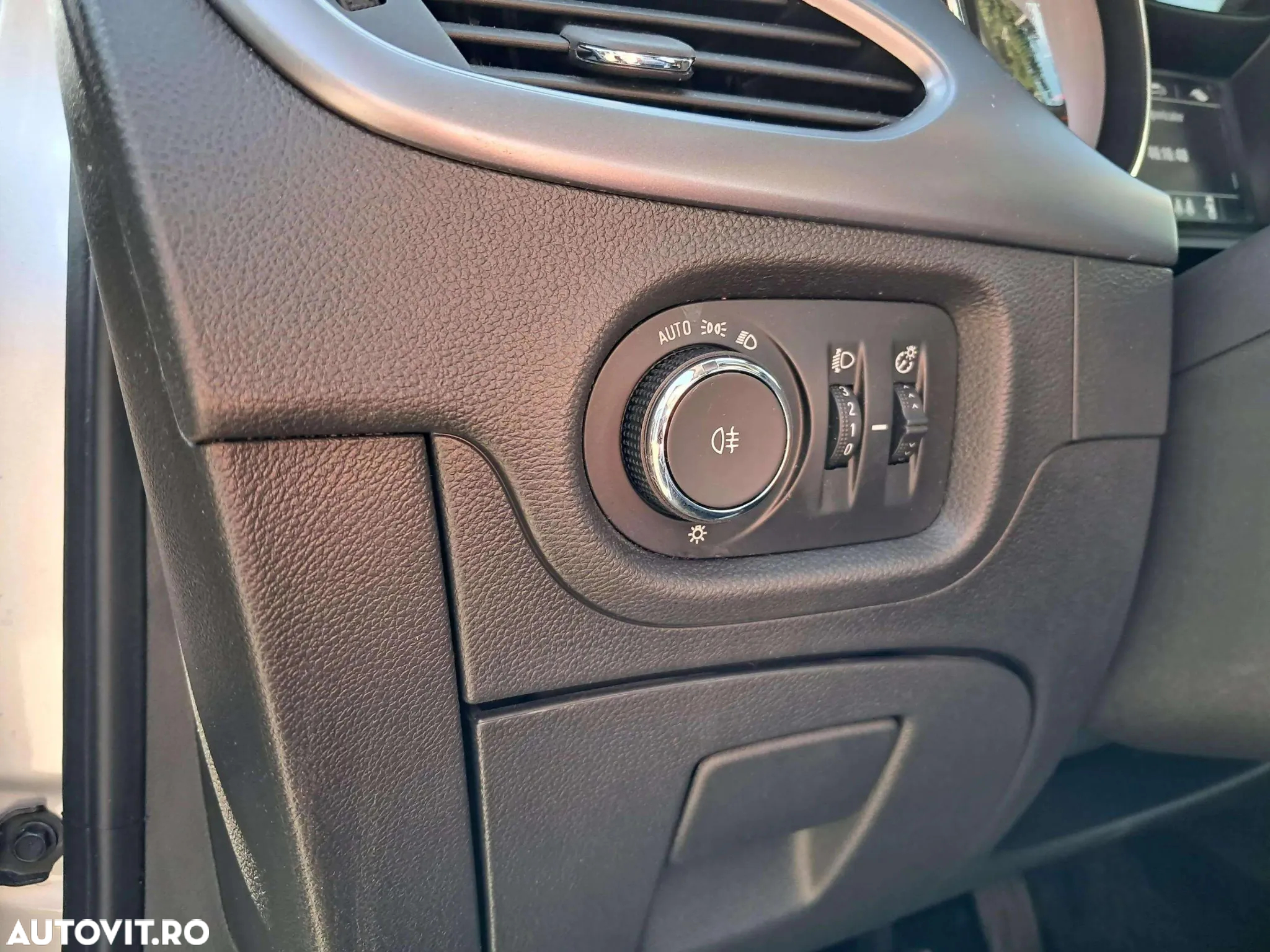 Opel Astra - 15