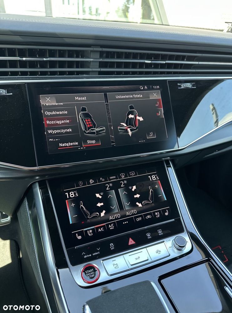 Audi RS Q8 - 21