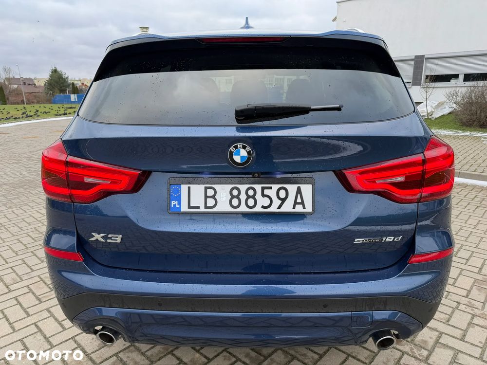 BMW X3 - 38