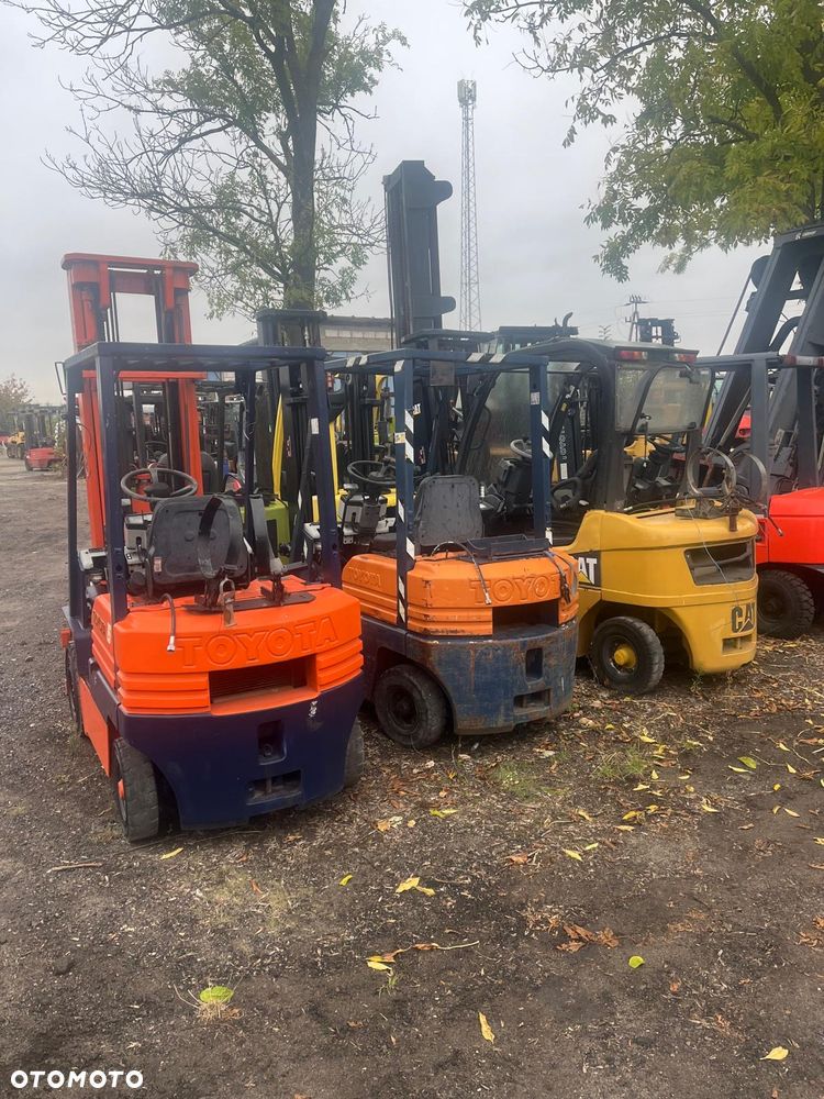 Linde H16 - 6