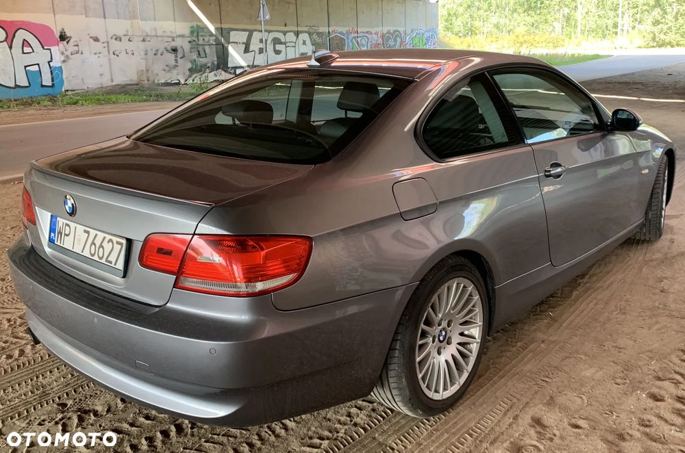 BMW Seria 3 - 22