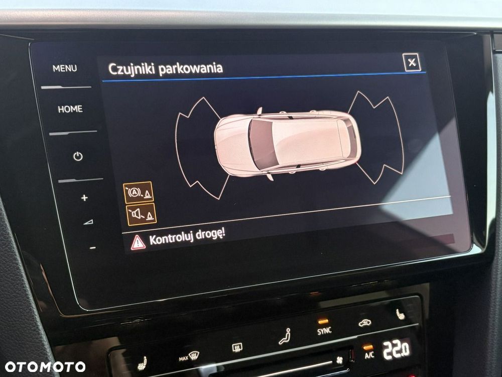 Volkswagen Arteon Shooting Brake 2.0 TSI OPF DSG Elegance - 36