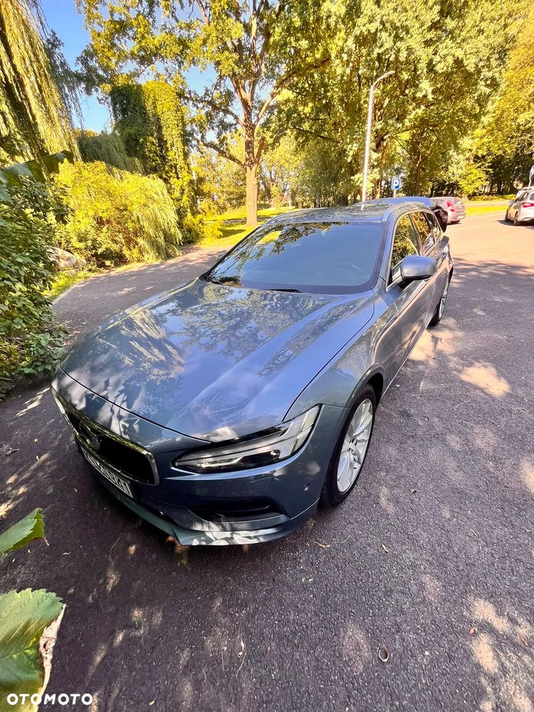 Volvo V90 D4 Momentum - 15