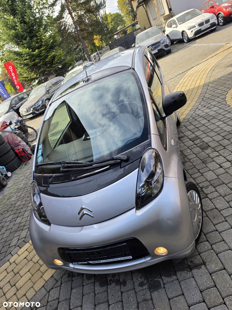 Citroën C-Zero Tendance - 25