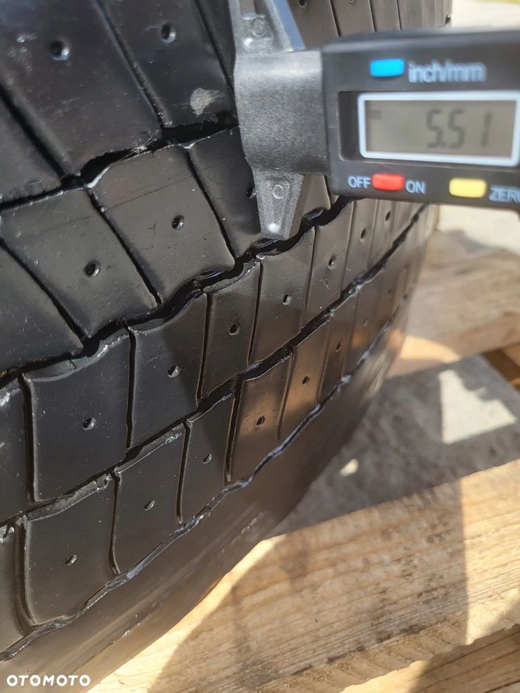 opony michelin 295/60R22,5 X Line - 11