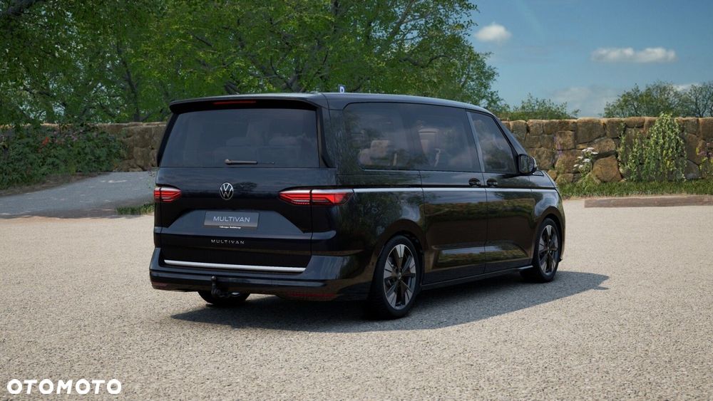 Volkswagen Multivan 2.0 TDI L2 Style DSG - 7