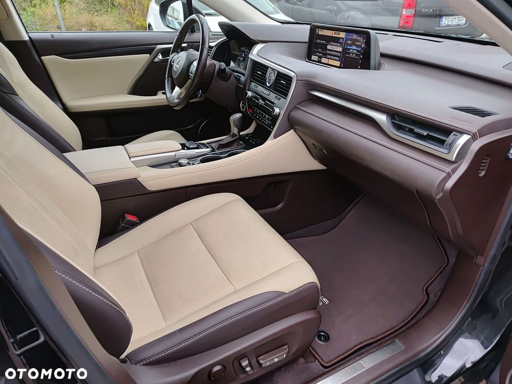 Lexus RX 450h Elegance MY19 - 6