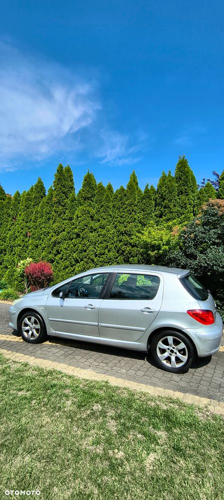 Peugeot 307 1.6 Oxygo - 2