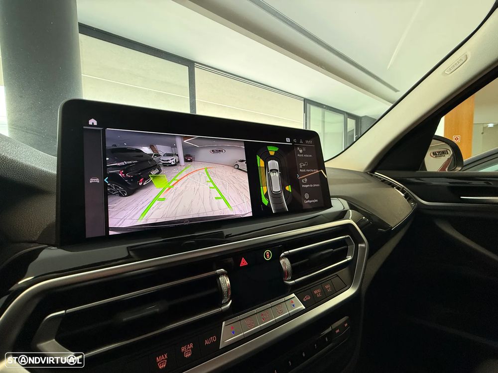 BMW X3 30 e xDrive - 6