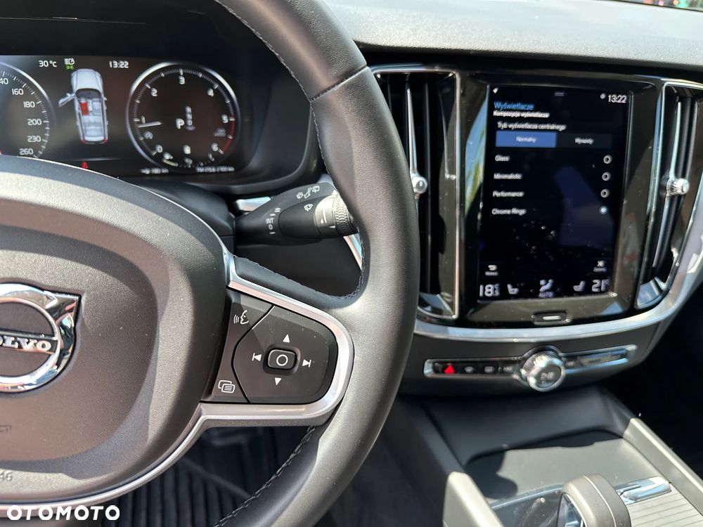 Volvo V60 - 12