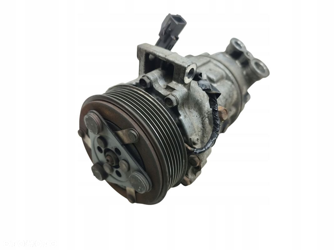 SPRĘŻARKA KLIMATYZACJI ALFA ROMEO MITO LANCIA DELTA III 51820448 - 5
